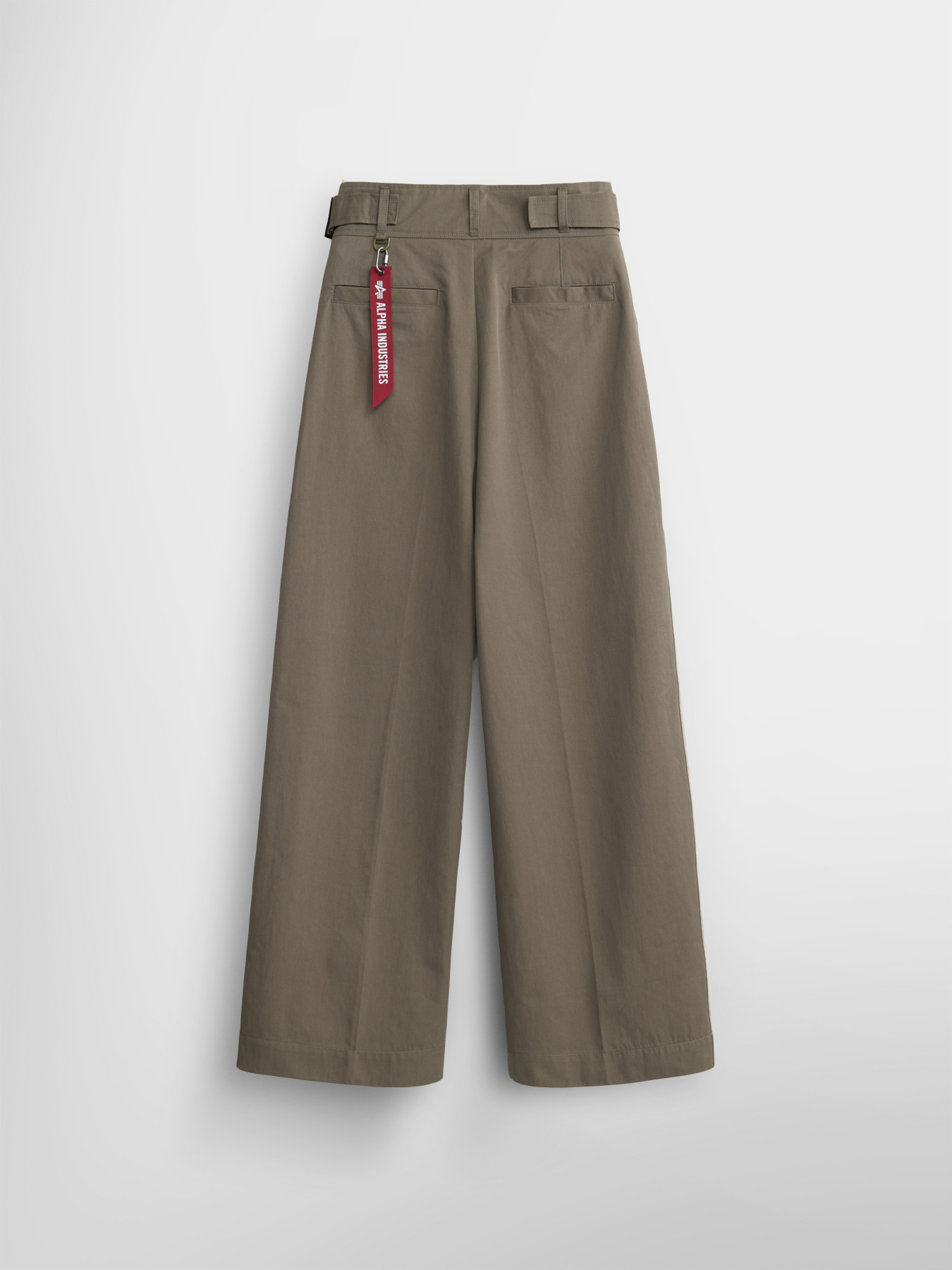 Брюки Alpha Industries модель WBG54500C1_204 Фото