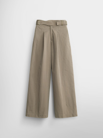 Брюки Alpha Industries модель WBG54500C1_204 Фото