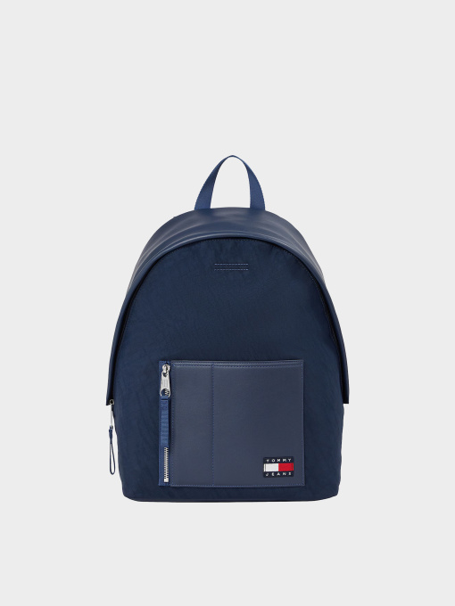 Рюкзактар Tommy Hilfiger үлгі AM0AM12626-C1G Фото
