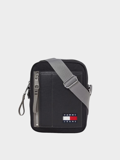 Сумки Tommy Hilfiger модель AM0AM12629-BDS Фото