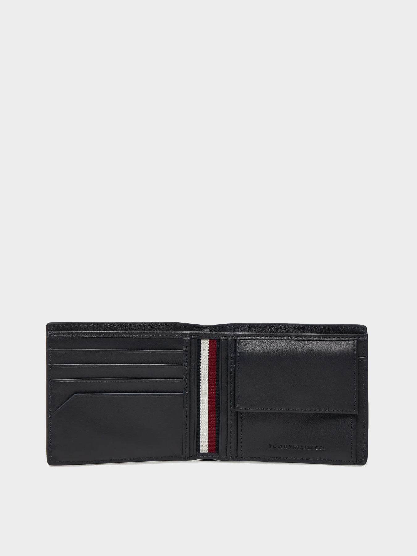 Кошельки Tommy Hilfiger модель AM0AM12765-DW6 Фото
