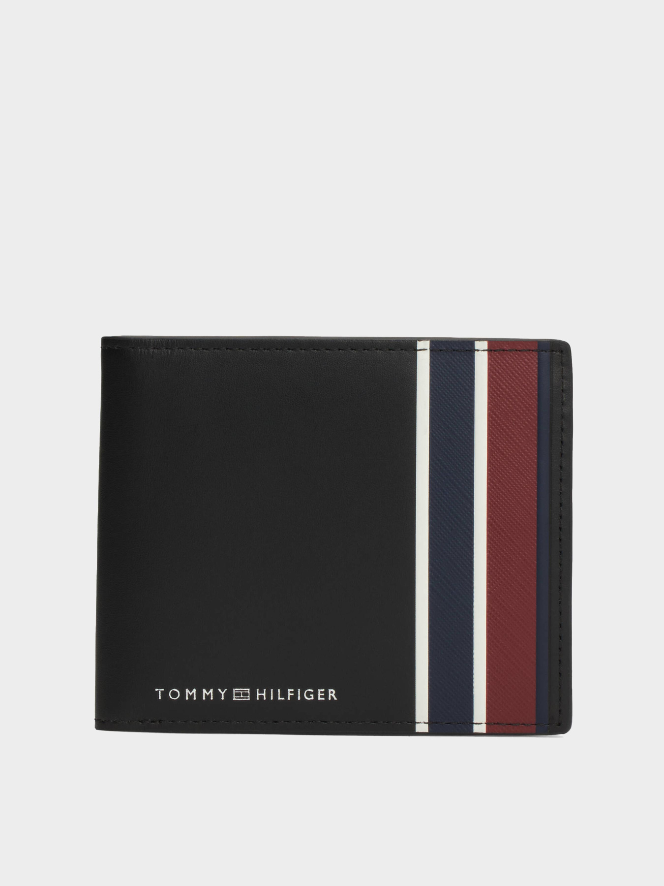 Кошельки Tommy Hilfiger модель AM0AM12782-BDS Фото