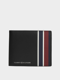 Кошельки Tommy Hilfiger модель AM0AM12782-BDS Фото