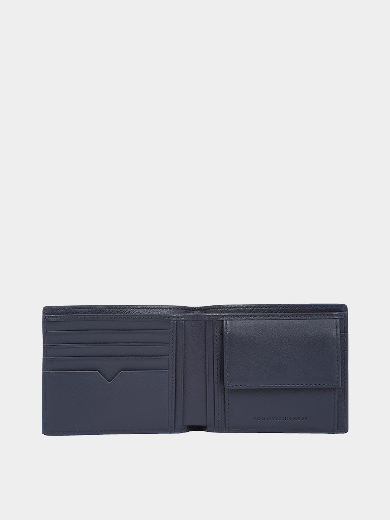 Кошельки Tommy Hilfiger модель AM0AM12782-DW6 Фото