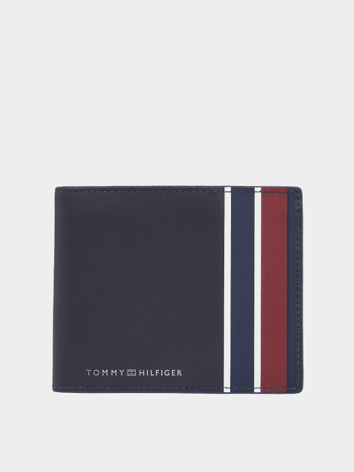 Кошельки Tommy Hilfiger модель AM0AM12782-DW6 Фото