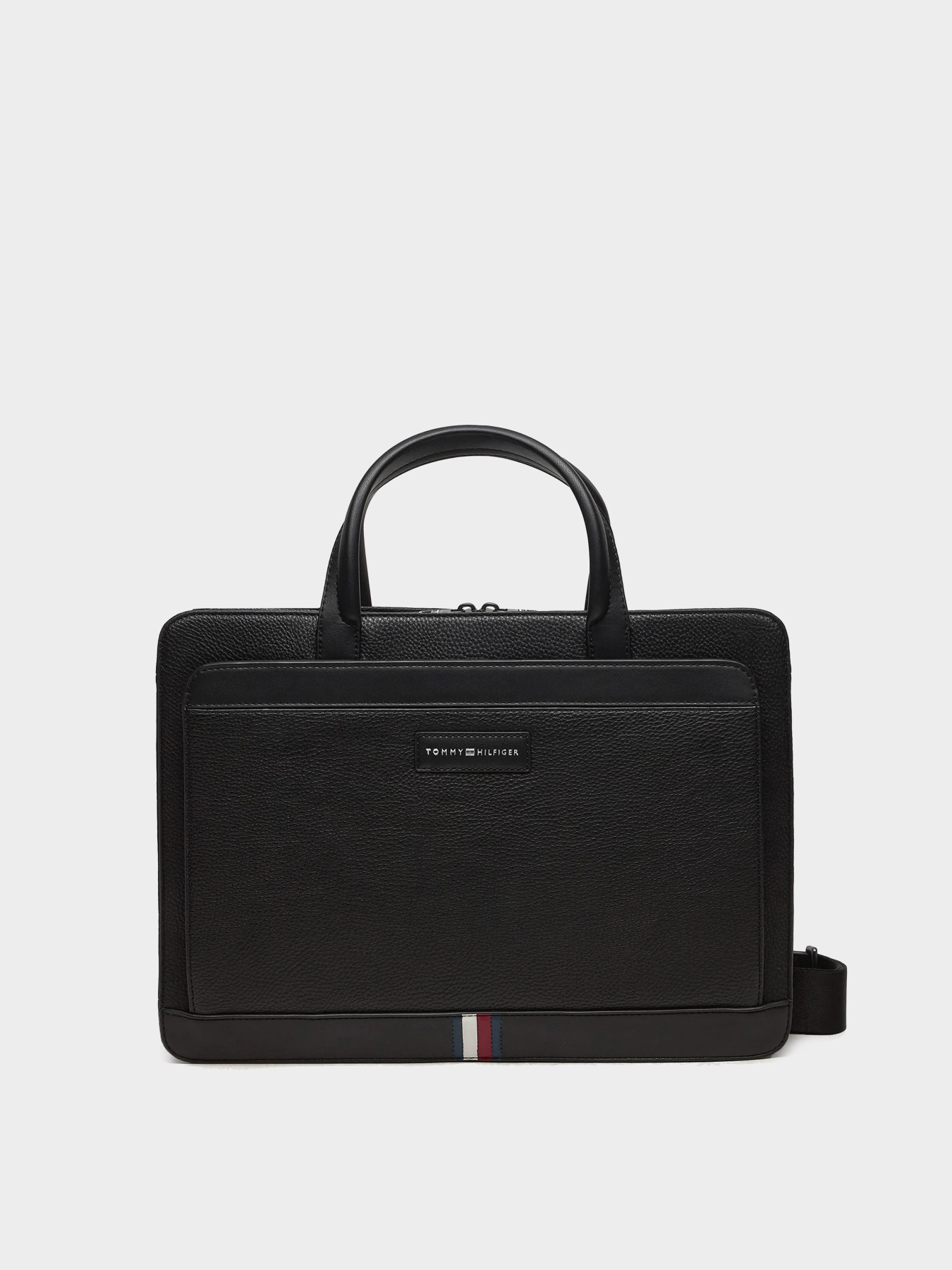 Сумки Tommy Hilfiger модель AM0AM12710-BDS Фото