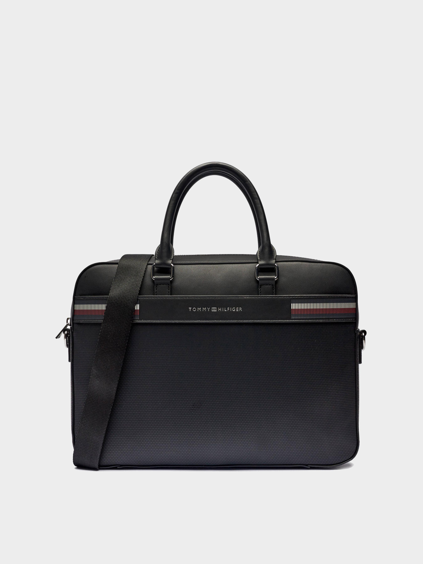 Сумки Tommy Hilfiger модель AM0AM12726-BDS Фото