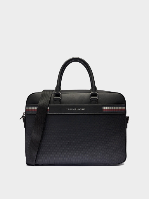 Сумки Tommy Hilfiger модель AM0AM12726-BDS Фото