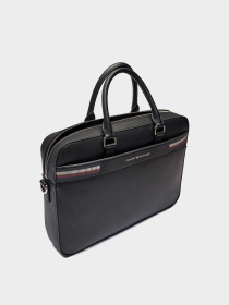 Сумки Tommy Hilfiger модель AM0AM12726-BDS Фото