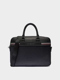 Сумки Tommy Hilfiger модель AM0AM12726-BDS Фото