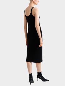 Платья Armani Exchange модель 6DYA1Q-YM1VZ-1200 Фото