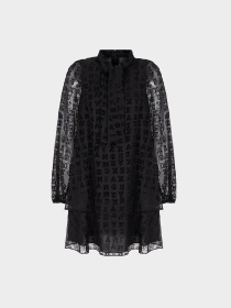 Платья Armani Exchange модель 6DYA52-YN1ZZ-1200 Фото