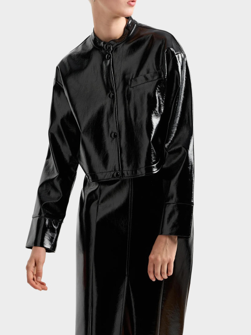 Куртки и дубленки Armani Exchange модель 6DYB53-YNQYZ-1200 Фото