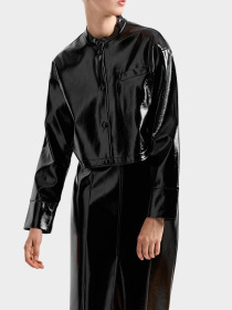 Куртки и дубленки Armani Exchange модель 6DYB53-YNQYZ-1200 Фото