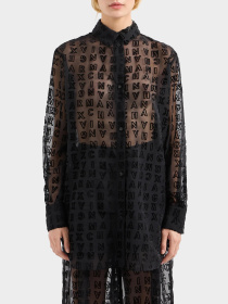 Рубашки Armani Exchange модель 6DYC52-YN1ZZ-1200 Фото