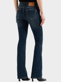 Джинсы Armani Exchange модель 6DYJ65-Y18NZ-1500 Фото