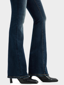 Джинсы Armani Exchange модель 6DYJ65-Y18NZ-1500 Фото