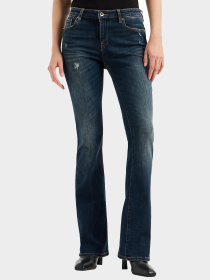 Джинсы Armani Exchange модель 6DYJ65-Y18NZ-1500 Фото