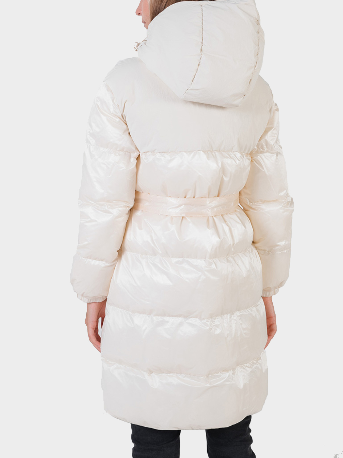 Куртки и дубленки Armani Exchange модель 6DYK05-YN1UZ-1130 Фото