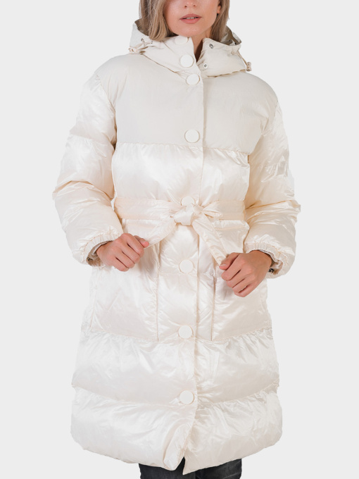 Куртки и дубленки Armani Exchange модель 6DYK05-YN1UZ-1130 Фото
