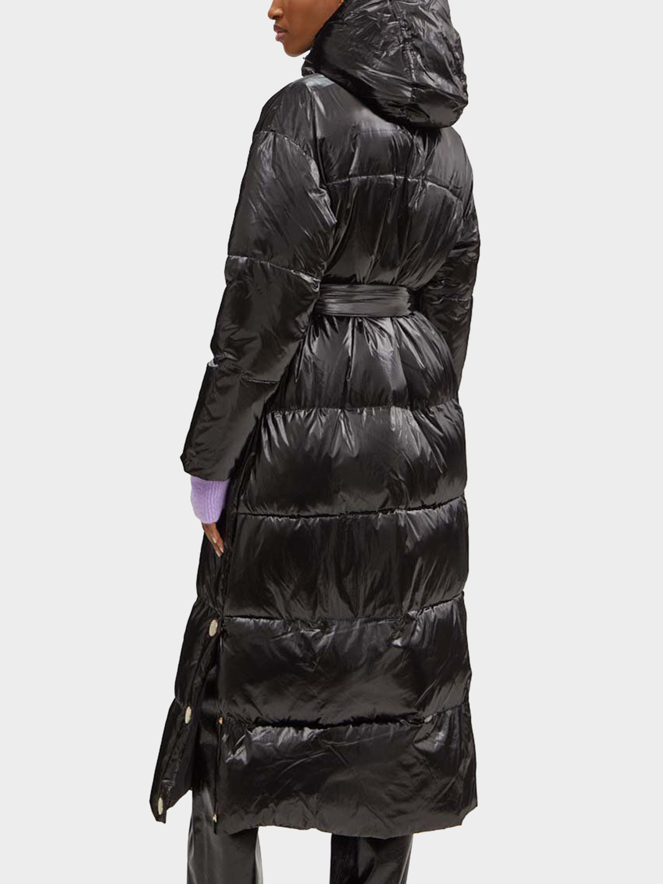 Куртки и дубленки Armani Exchange модель 6DYL32-YN1YZ-1200 Фото