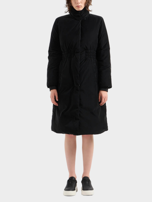 Куртки и дубленки Armani Exchange модель 6DYL43-YN6YZ-1200 Фото