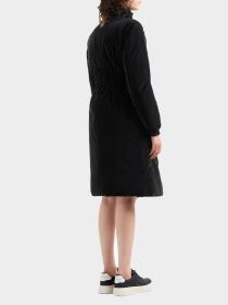 Куртки и дубленки Armani Exchange модель 6DYL43-YN6YZ-1200 Фото