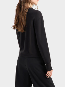 Худи и свитшоты Armani Exchange модель 6DYM50-YJEGZ-1200 Фото