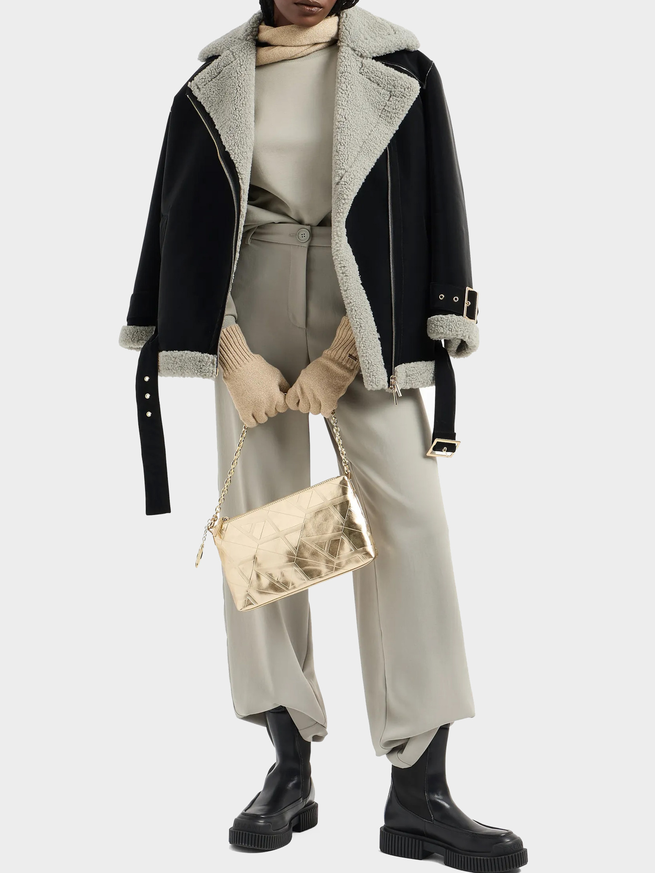 Худи и свитшоты Armani Exchange модель 6DYM62-YJFYZ-1999 Фото