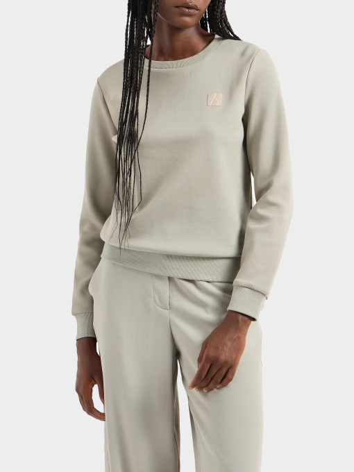 Худи и свитшоты Armani Exchange модель 6DYM62-YJFYZ-1999 Фото