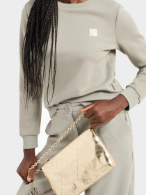 Худи и свитшоты Armani Exchange модель 6DYM62-YJFYZ-1999 Фото