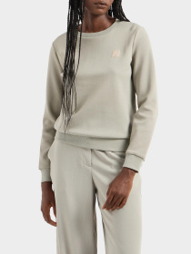 Худи и свитшоты Armani Exchange модель 6DYM62-YJFYZ-1999 Фото