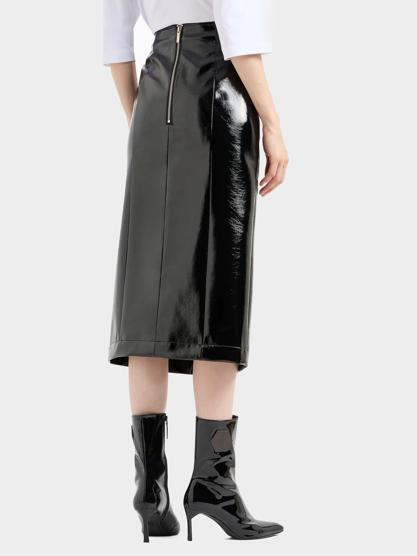 Юбки Armani Exchange модель 6DYN13-YNQYZ-1200 Фото