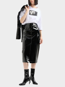 Юбки Armani Exchange модель 6DYN13-YNQYZ-1200 Фото