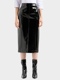 Юбки Armani Exchange модель 6DYN13-YNQYZ-1200 Фото