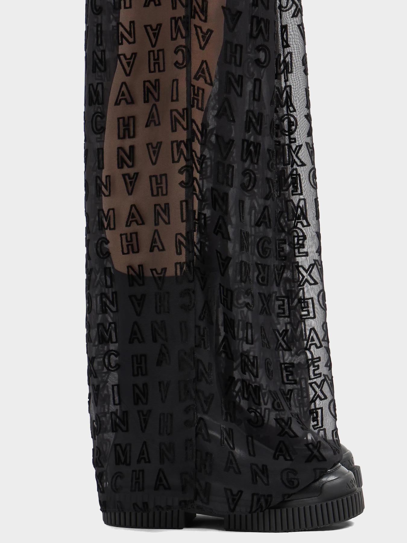Брюки Armani Exchange модель 6DYP52-YN1ZZ-1200 Фото