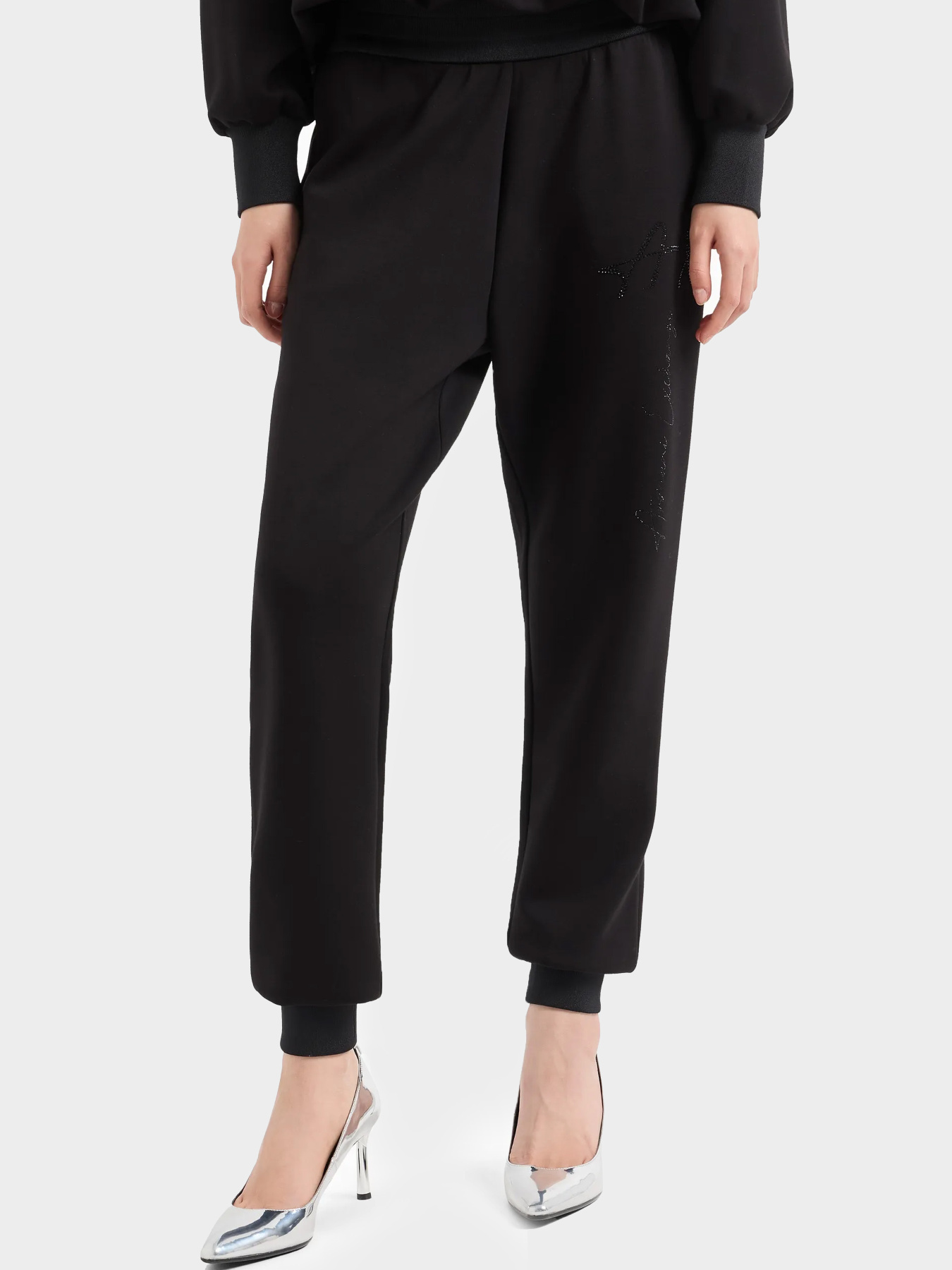 Брюки Armani Exchange модель 6DYP84-YJEZZ-1200 Фото