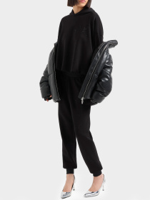 Брюки Armani Exchange модель 6DYP84-YJEZZ-1200 Фото
