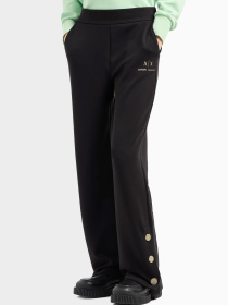 Брюки Armani Exchange модель 6DYPGL-YJEGZ-1200 Фото