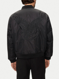 Куртки и дубленки Armani Exchange модель 6DZB01-ZN4WZ-1200 Фото