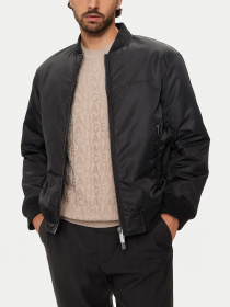 Куртки и дубленки Armani Exchange модель 6DZB01-ZN4WZ-1200 Фото