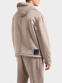 Шубы и дубленки Armani Exchange модель 6DZB03-ZE1FZ-17AC Фото