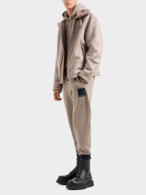 Шубы и дубленки Armani Exchange модель 6DZB03-ZE1FZ-17AC Фото