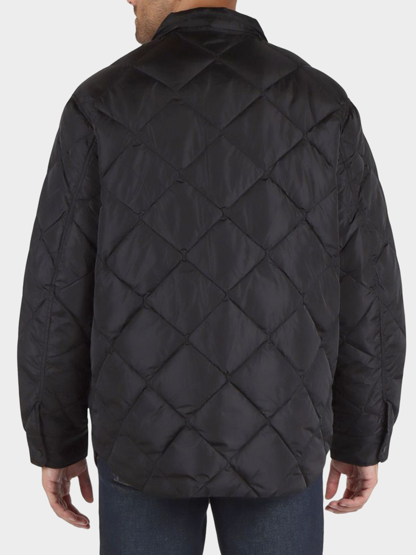 Куртки и дубленки Armani Exchange модель 6DZB04-ZN4XZ-1200 Фото