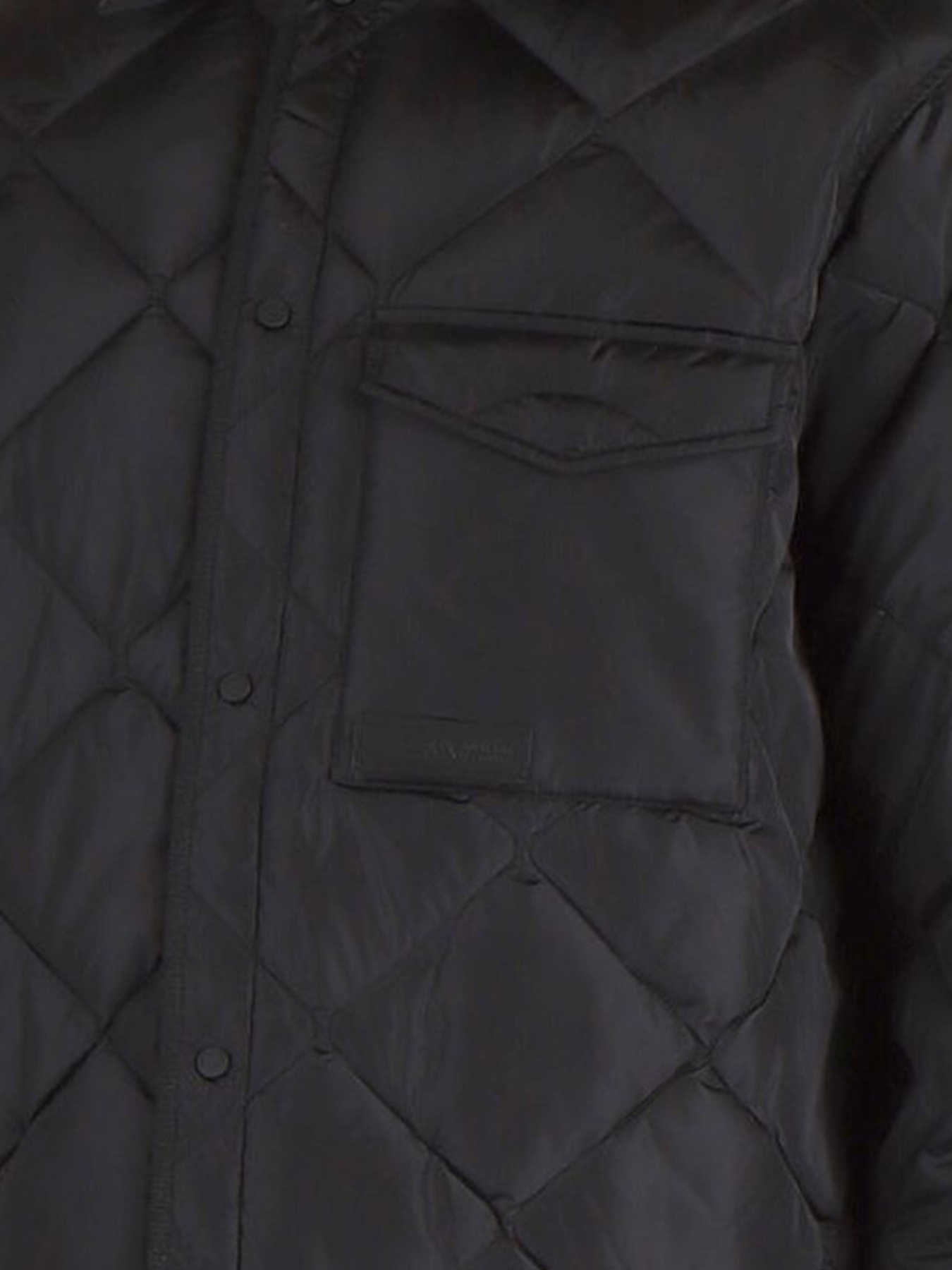Куртки и дубленки Armani Exchange модель 6DZB04-ZN4XZ-1200 Фото