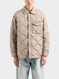 Куртки и дубленки Armani Exchange модель 6DZB04-ZN4XZ-17AB Фото