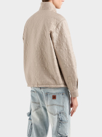Куртки и дубленки Armani Exchange модель 6DZB10-ZN4XZ-17AB Фото
