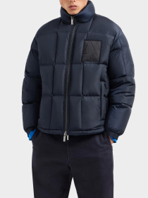 Куртки и дубленки Armani Exchange модель 6DZB21-ZN4XZ-1510 Фото