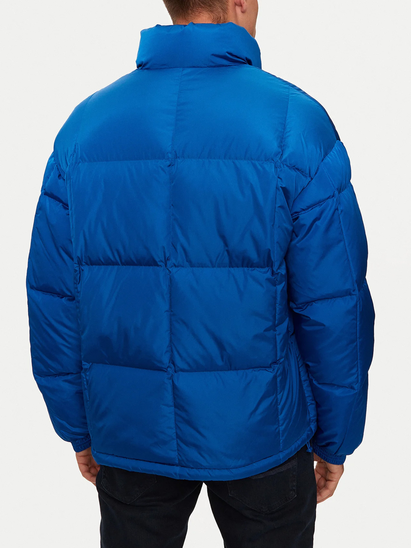 Куртки и дубленки Armani Exchange модель 6DZB21-ZN4XZ-15DS Фото
