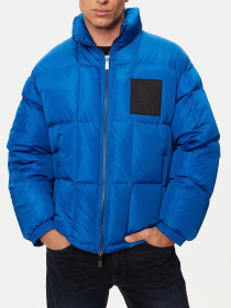 Куртки и дубленки Armani Exchange модель 6DZB21-ZN4XZ-15DS Фото